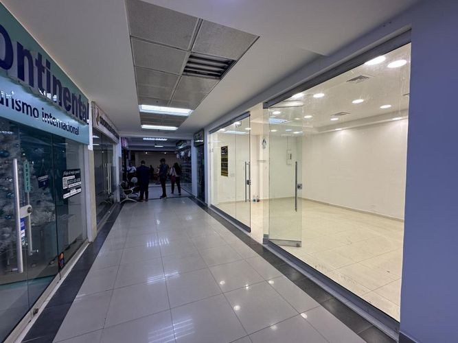 Local en arriendo en Tequendama, Cali, 26 m² · foto 7 de 13