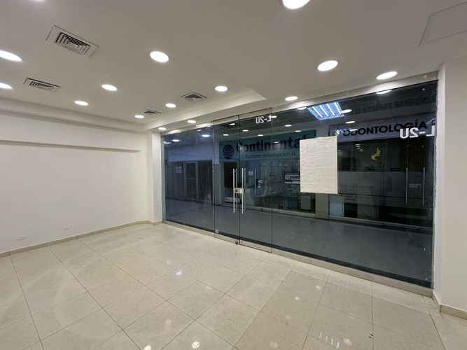 Local en arriendo en Tequendama, Cali, 26 m² · foto 12 de 13