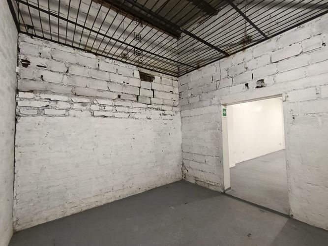 Bodega en arriendo en El Poblado, Medellín, 149 m² · foto 8 de 20