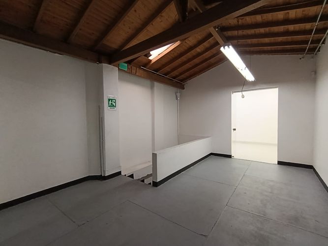 Bodega en arriendo en El Poblado, Medellín, 149 m² · foto 18 de 20