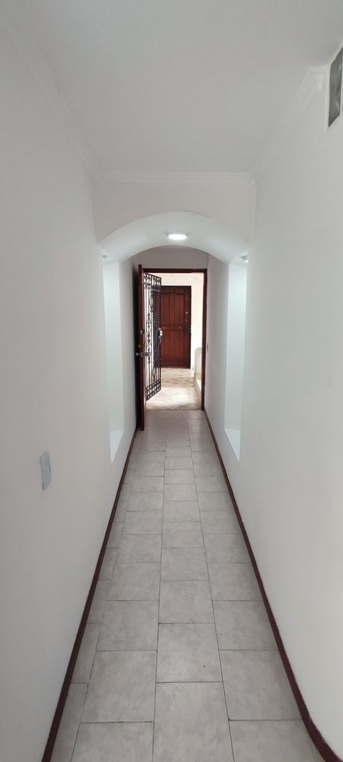 Apartamento en venta en El Gran Limonar, Cali · foto 3 de 21