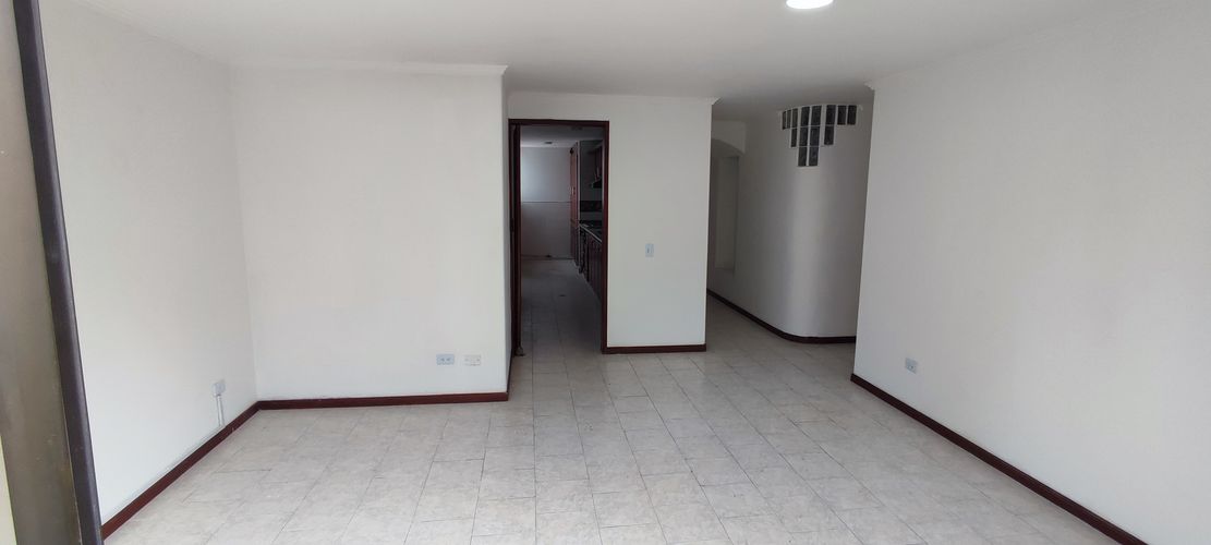 Apartamento en venta en El Gran Limonar, Cali · foto 5 de 21