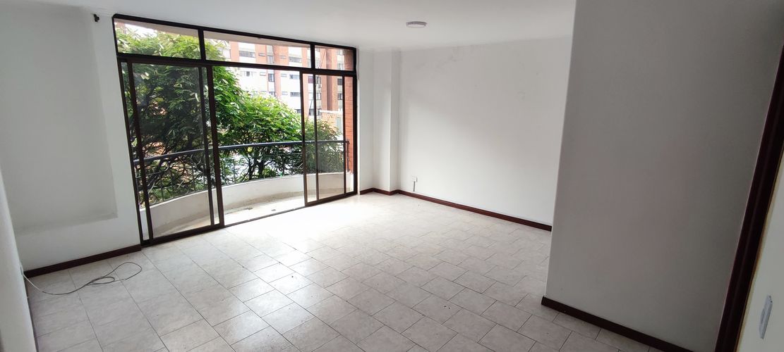 Apartamento en venta en El Gran Limonar, Cali · foto 6 de 21