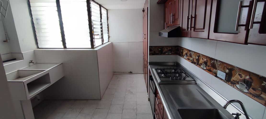 Apartamento en venta en El Gran Limonar, Cali · foto 7 de 21