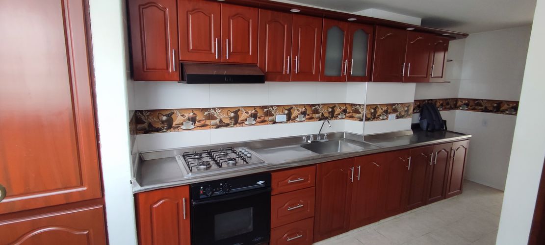 Apartamento en venta en El Gran Limonar, Cali · foto 8 de 21