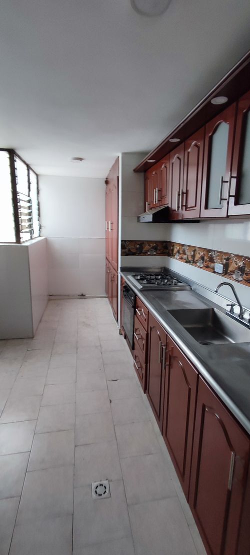 Apartamento en venta en El Gran Limonar, Cali · foto 9 de 21
