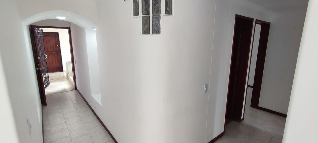 Apartamento en venta en El Gran Limonar, Cali · foto 11 de 21