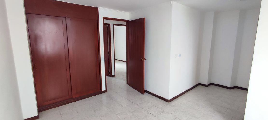 Apartamento en venta en El Gran Limonar, Cali · foto 17 de 21
