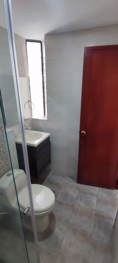 Apartamento en venta en El Gran Limonar, Cali · foto 20 de 21