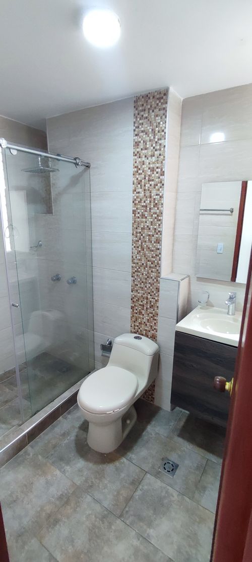 Apartamento en venta en El Gran Limonar, Cali · foto 21 de 21