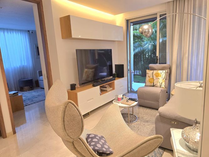 Apartamento de 4 alcobas en venta en Pance, Cali, 161 m² · foto 5 de 16