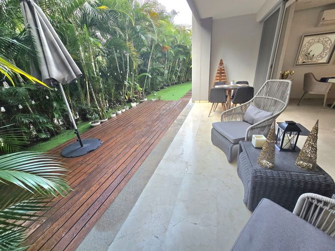 Apartamento de 4 alcobas en venta en Pance, Cali, 161 m² · foto 3 de 16