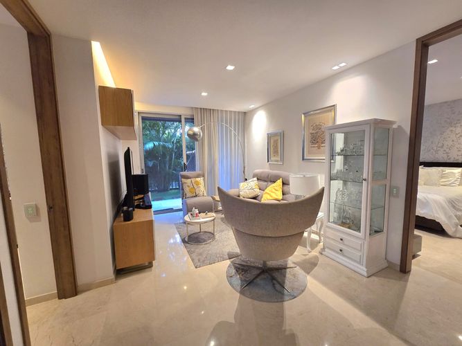 Apartamento de 4 alcobas en venta en Pance, Cali, 161 m² · foto 7 de 16