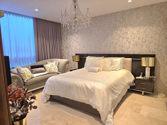 Apartamento de 4 alcobas en venta en Pance, Cali, 161 m² · foto 8 de 16