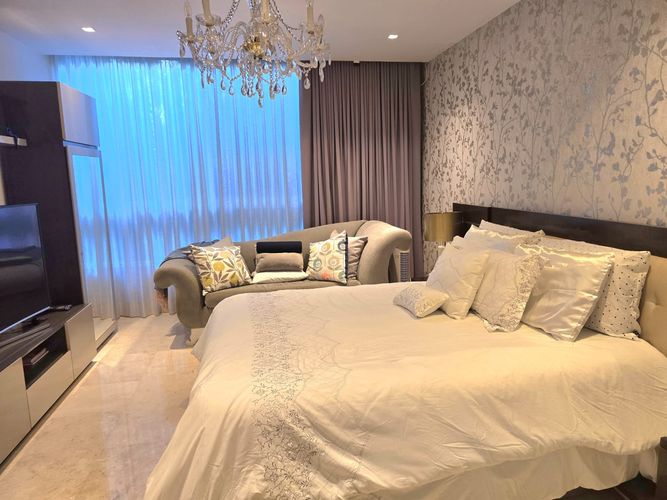 Apartamento de 4 alcobas en venta en Pance, Cali, 161 m² · foto 9 de 16