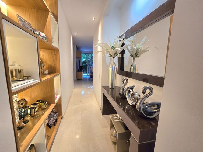 Apartamento de 4 alcobas en venta en Pance, Cali, 161 m² · foto 6 de 16