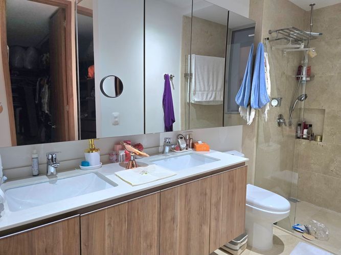 Apartamento de 4 alcobas en venta en Pance, Cali, 161 m² · foto 10 de 16