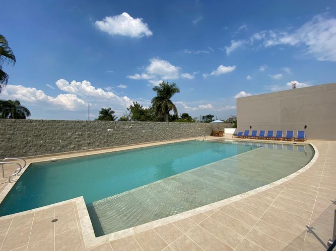 Apartamento de 4 alcobas en venta en Pance, Cali, 161 m² · foto 13 de 16