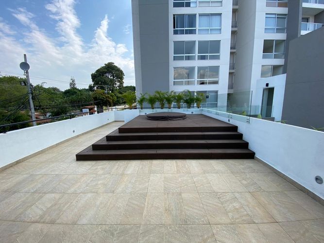 Apartamento de 4 alcobas en venta en Pance, Cali, 161 m² · foto 16 de 16