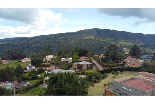 Casa en venta en Condominio Sikasue, La Calera · foto 2 de 24