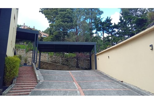 Casa en venta en Condominio Sikasue, La Calera · foto 3 de 24