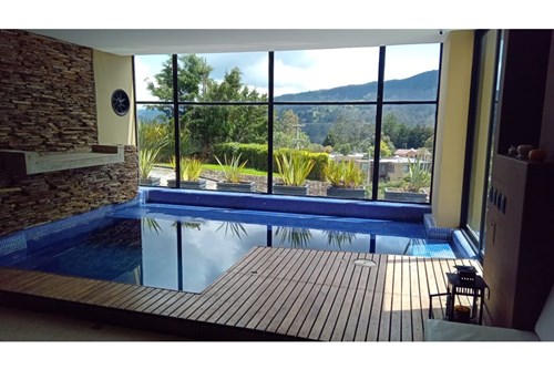 Casa en venta en Condominio Sikasue, La Calera · foto 7 de 24