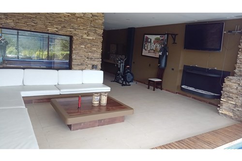 Casa en venta en Condominio Sikasue, La Calera · foto 9 de 24