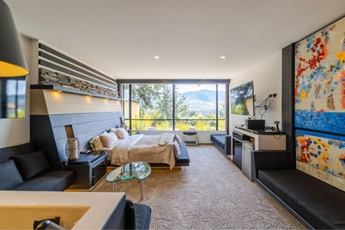 Casa en venta en Condominio Sikasue, La Calera · foto 11 de 24