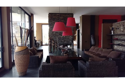 Casa en venta en Condominio Sikasue, La Calera · foto 15 de 24
