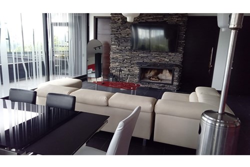 Casa en venta en Condominio Sikasue, La Calera · foto 22 de 24