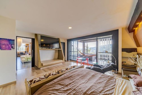 Casa en venta en Condominio Sikasue, La Calera · foto 23 de 24