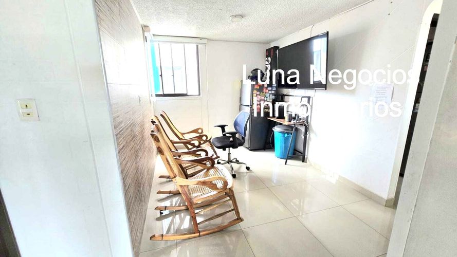 Apartamento de 3 alcobas en venta en Miradores De San Lorenzo, Bucaramanga, 84 m² · foto 8 de 12