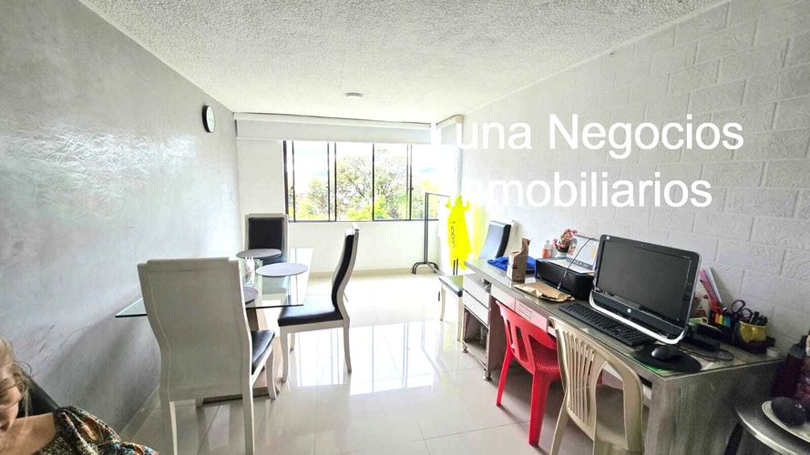 Apartamento de 3 alcobas en venta en Miradores De San Lorenzo, Bucaramanga, 84 m² · foto 4 de 12