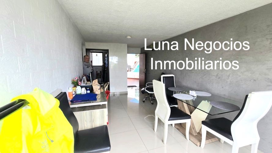 Apartamento de 3 alcobas en venta en Miradores De San Lorenzo, Bucaramanga, 84 m² · foto 3 de 12