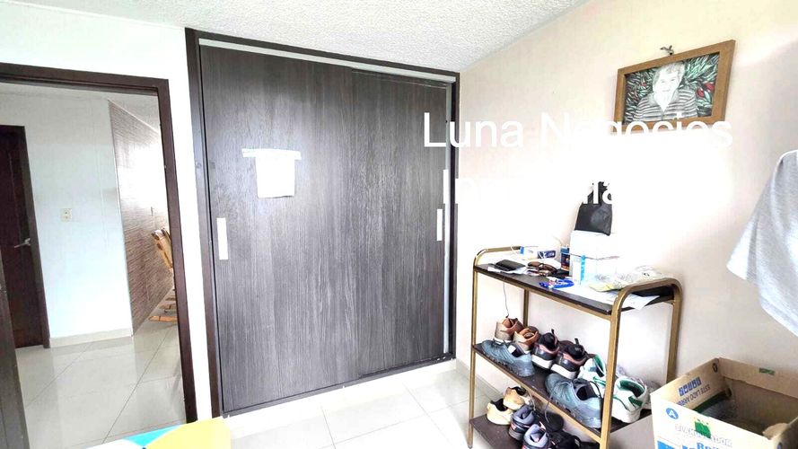 Apartamento de 3 alcobas en venta en Miradores De San Lorenzo, Bucaramanga, 84 m² · foto 9 de 12