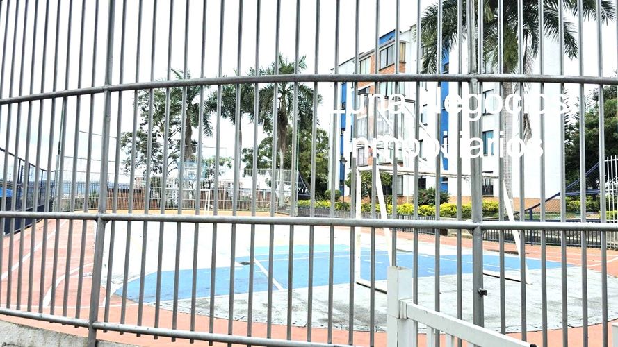 Apartamento de 3 alcobas en venta en Miradores De San Lorenzo, Bucaramanga, 84 m² · foto 12 de 12