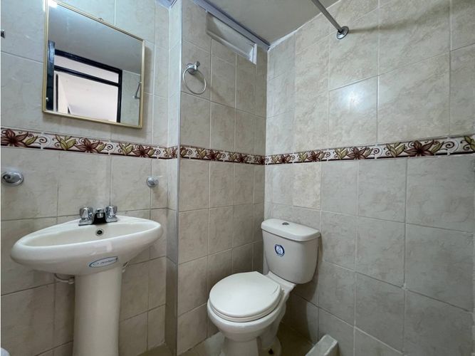 Apartamento de 3 alcobas en venta en Los Alcazares, Cali, 44 m² · foto 7 de 19