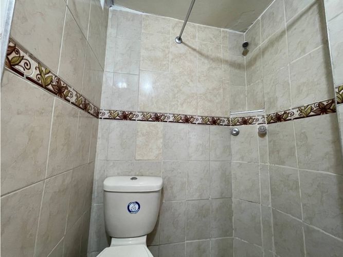 Apartamento de 3 alcobas en venta en Los Alcazares, Cali, 44 m² · foto 9 de 19