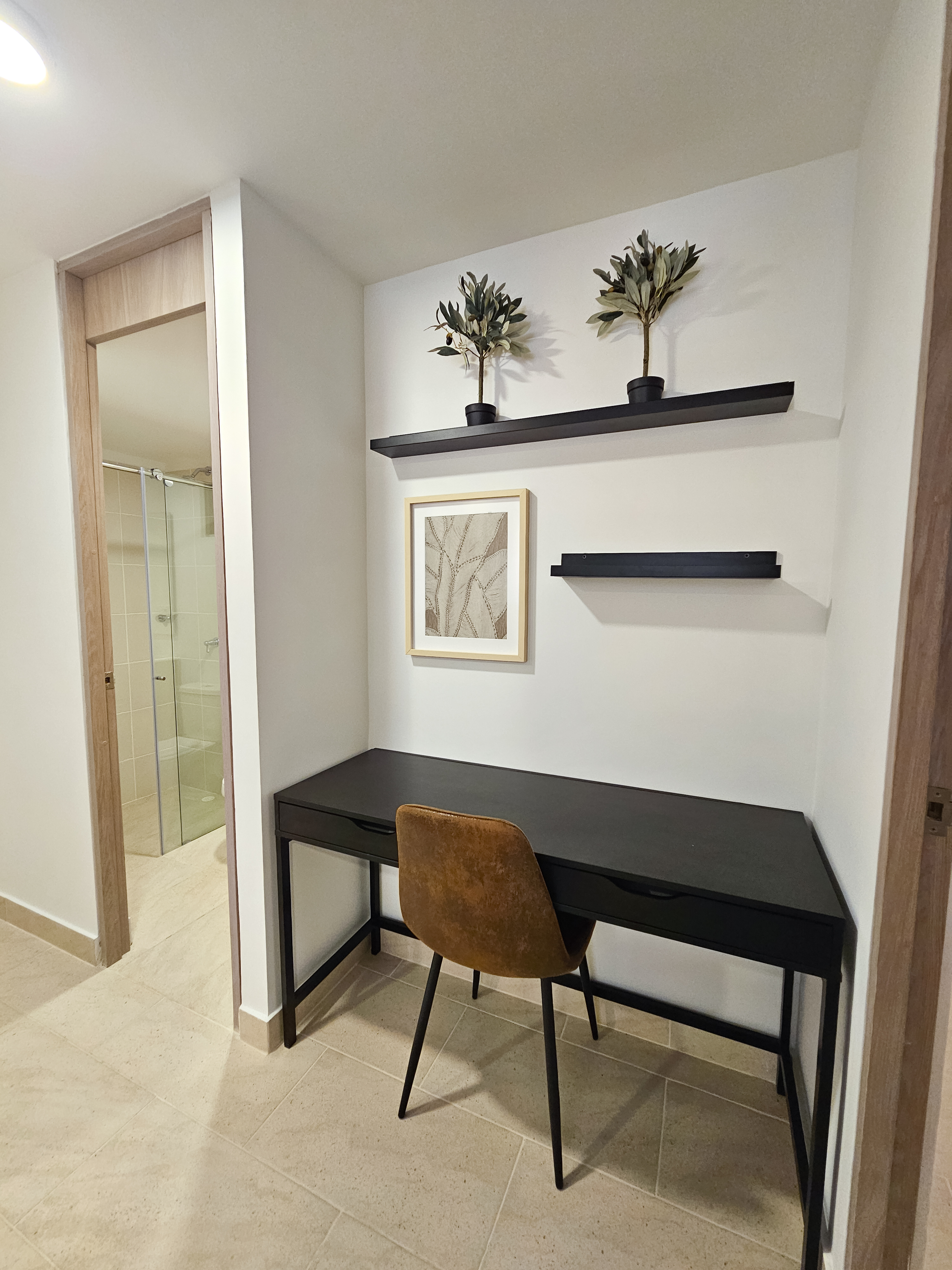 Apartamento en venta en Ub Libano 2000, Santa Marta · foto 13 de 24
