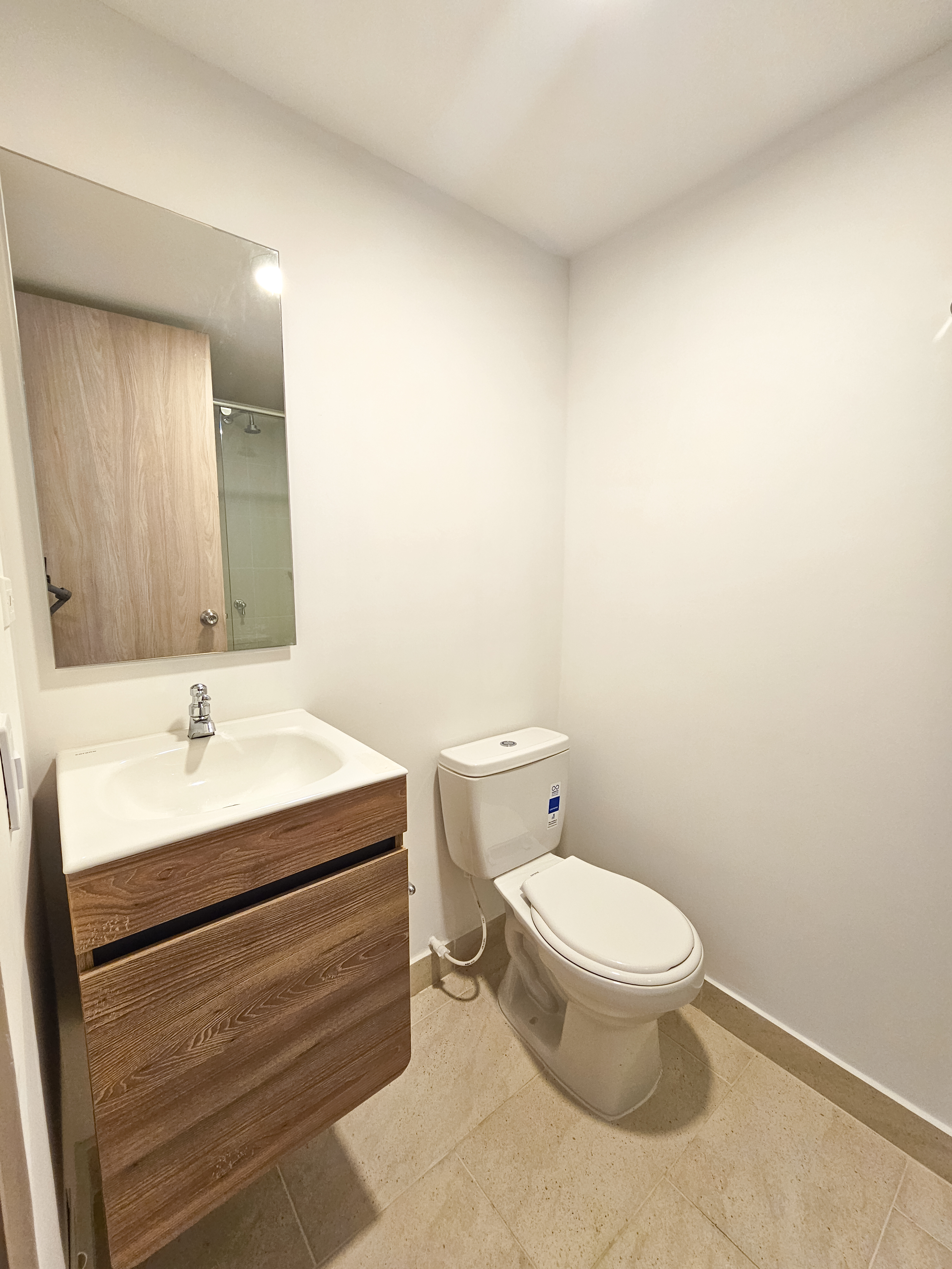 Apartamento en venta en Ub Libano 2000, Santa Marta · foto 12 de 24