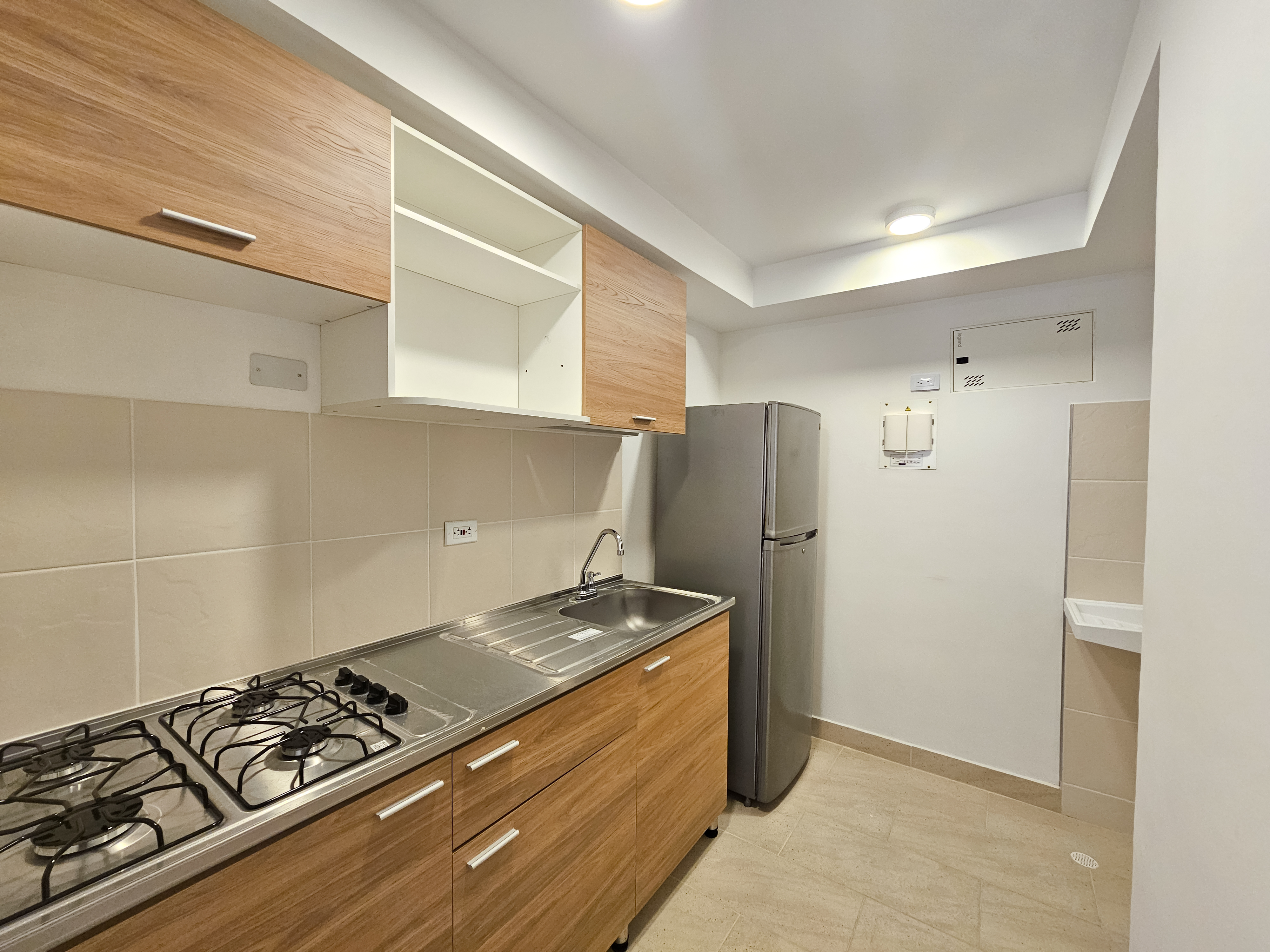 Apartamento en venta en Ub Libano 2000, Santa Marta · foto 11 de 24