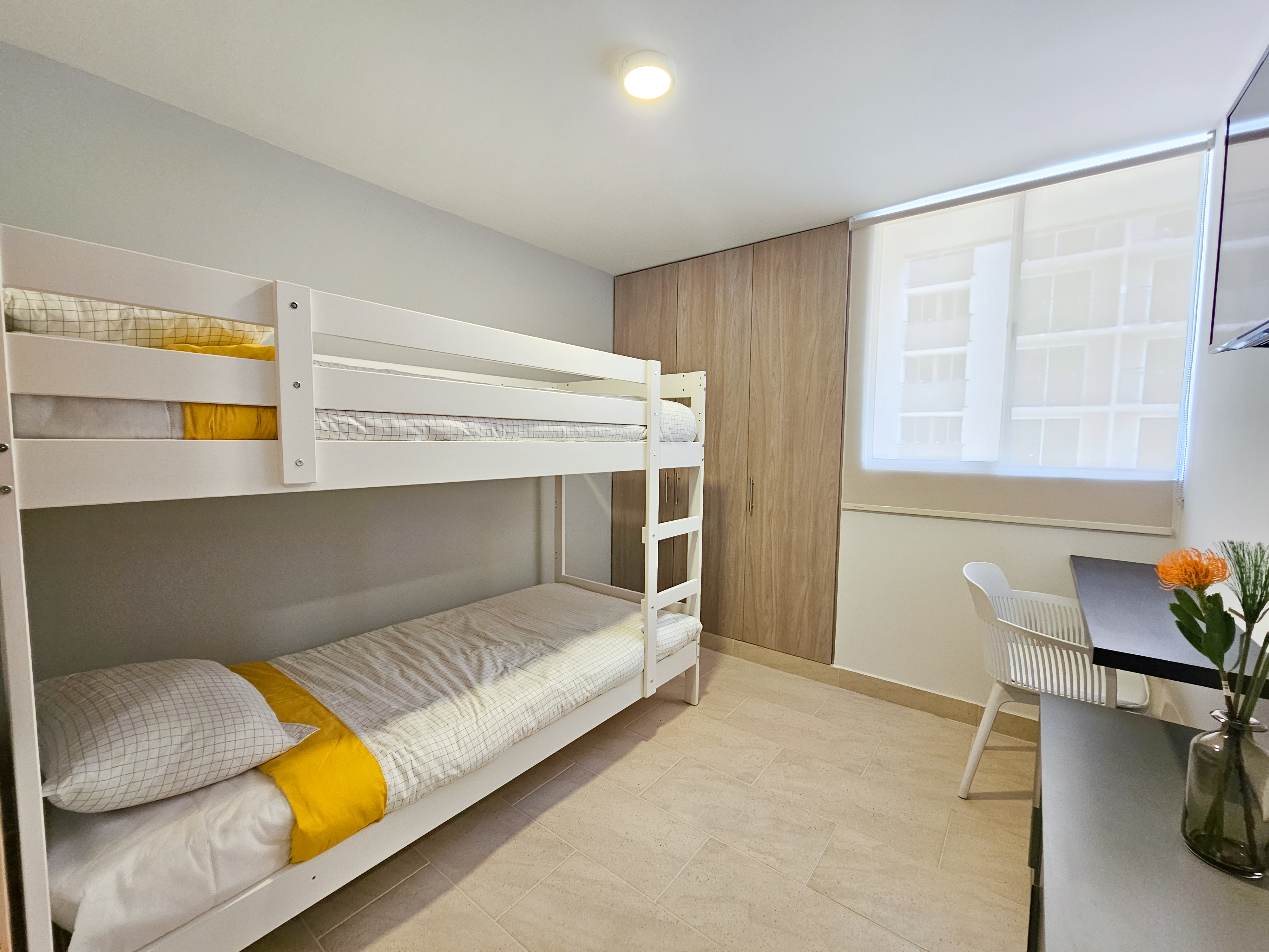 Apartamento en venta en Ub Libano 2000, Santa Marta · foto 10 de 24