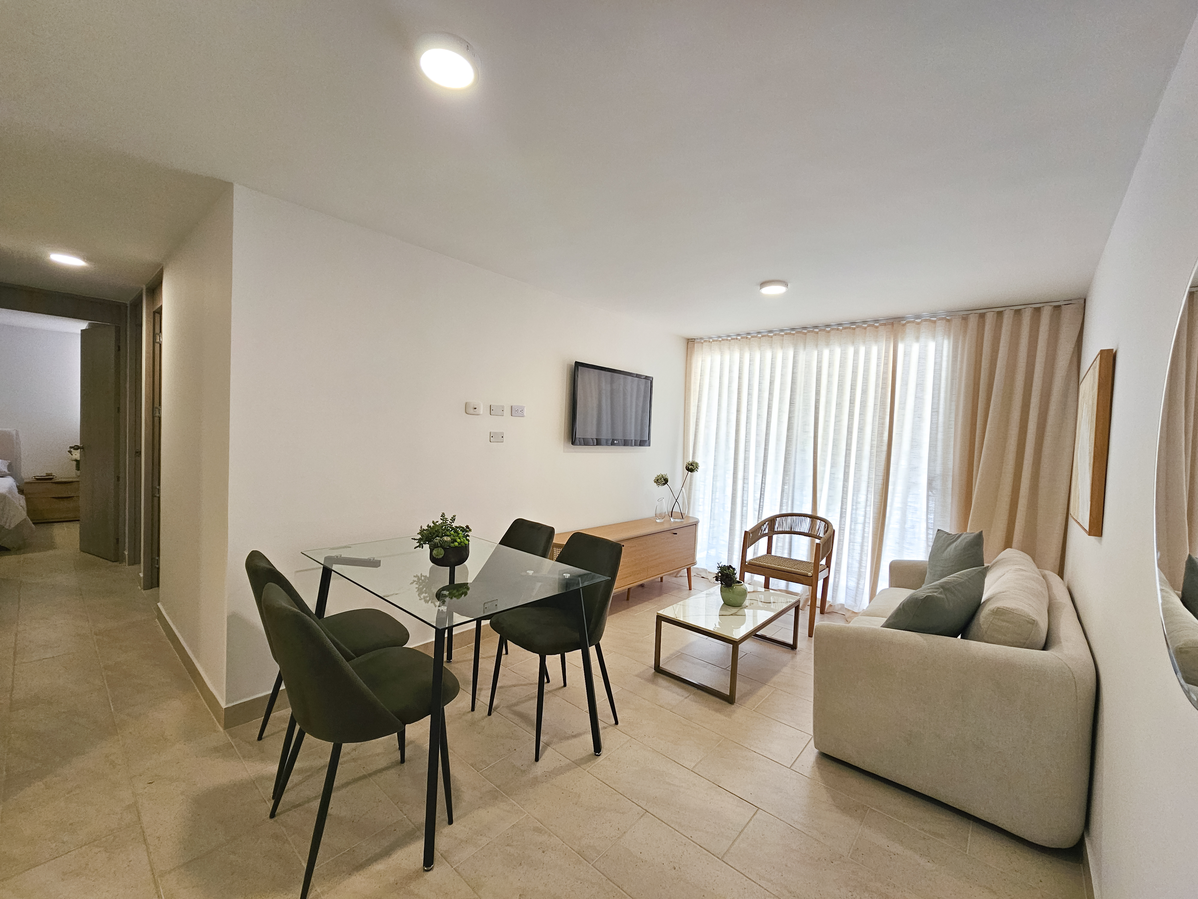 Apartamento en venta en Ub Libano 2000, Santa Marta · foto 16 de 24
