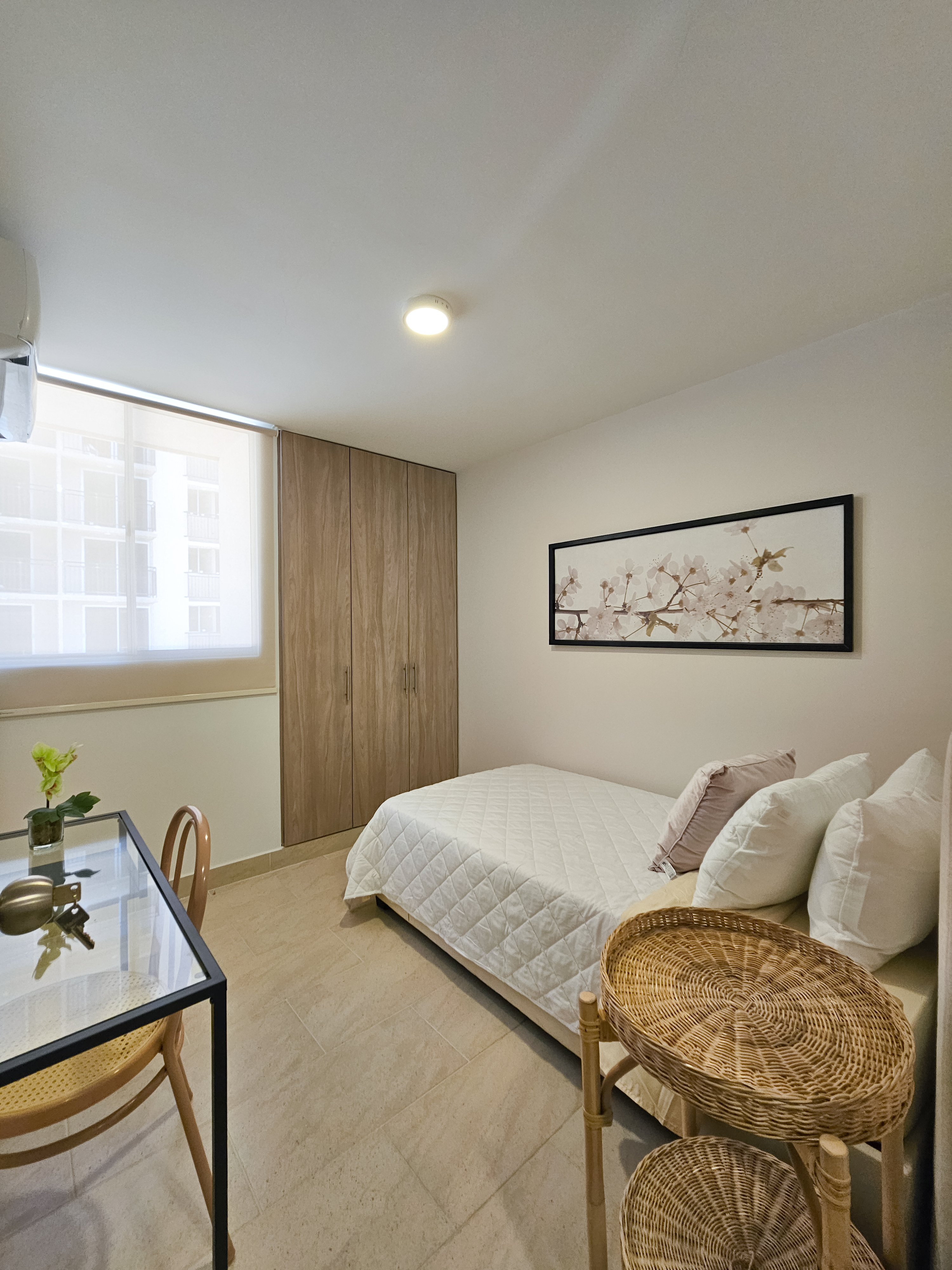 Apartamento en venta en Ub Libano 2000, Santa Marta · foto 14 de 24