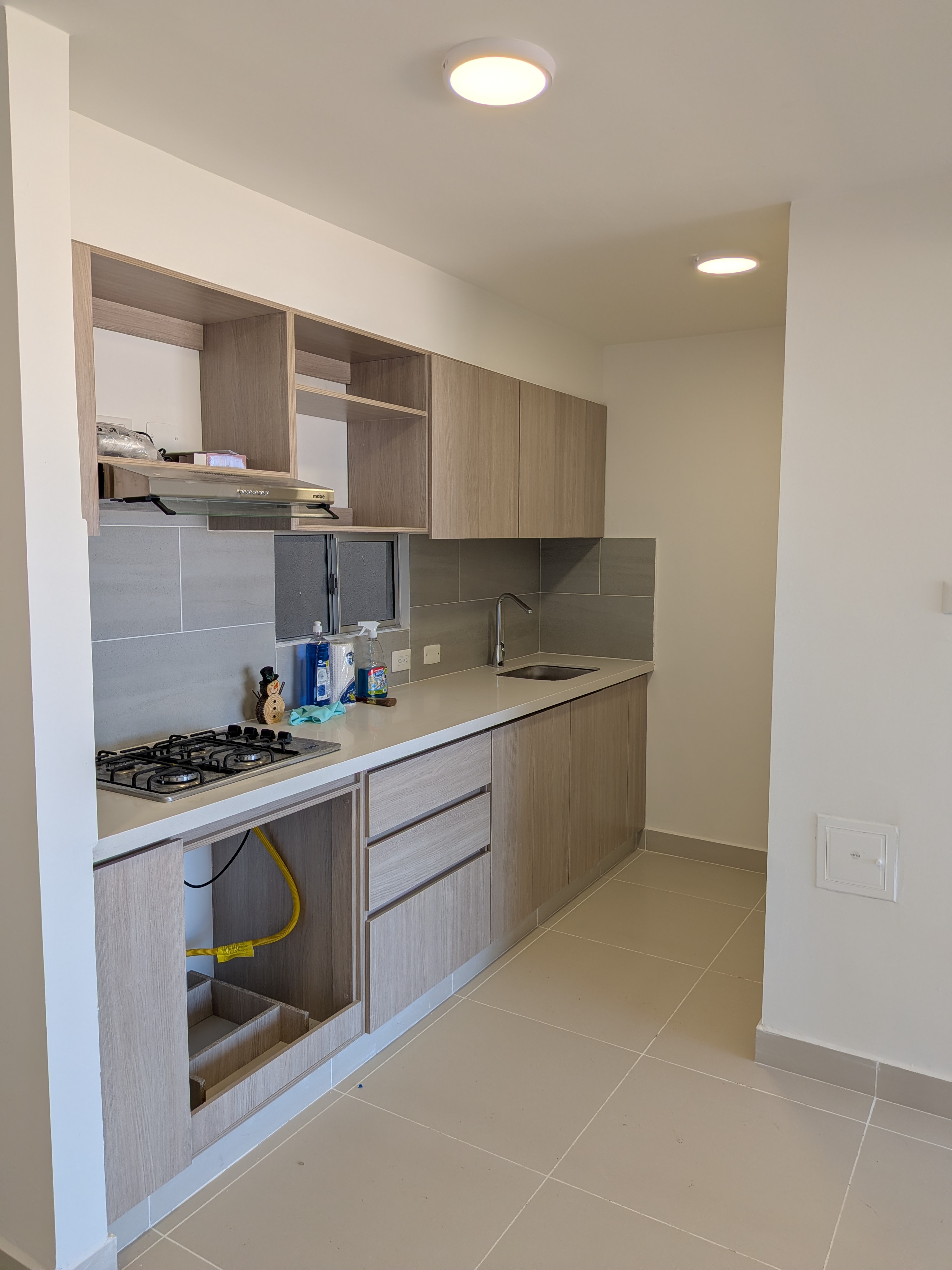 Apartamento en venta en Buenavista, Barranquilla · foto 2 de 19