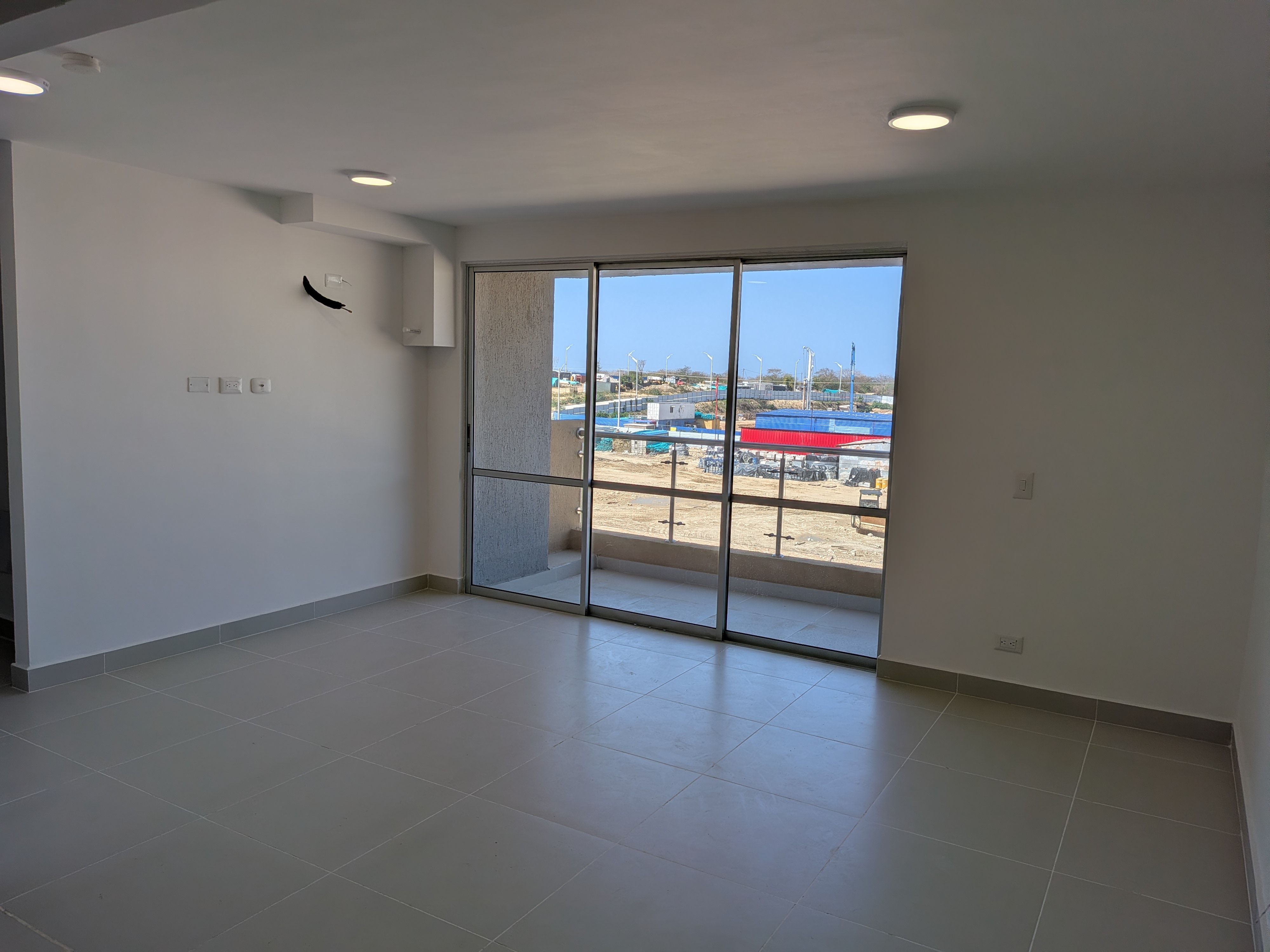 Apartamento en venta en Buenavista, Barranquilla · foto 3 de 19