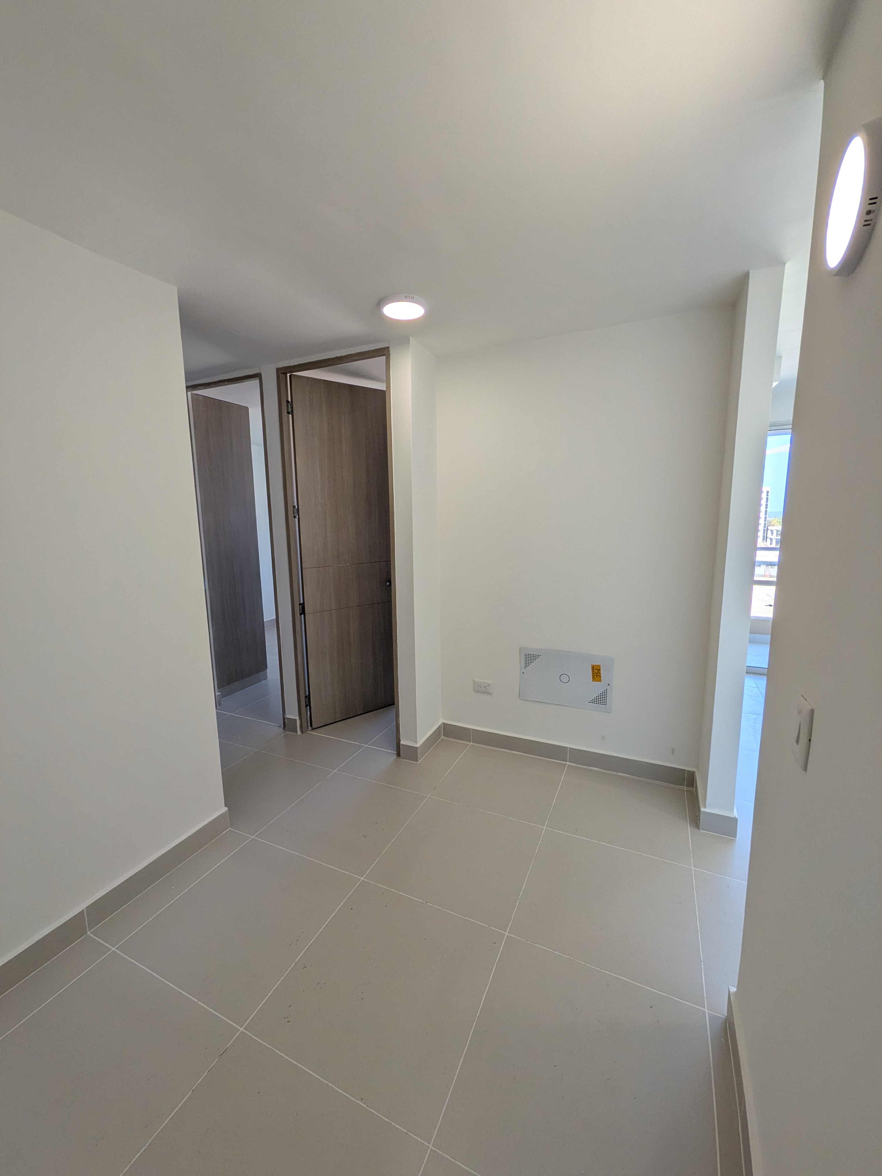 Apartamento en venta en Buenavista, Barranquilla · foto 8 de 19