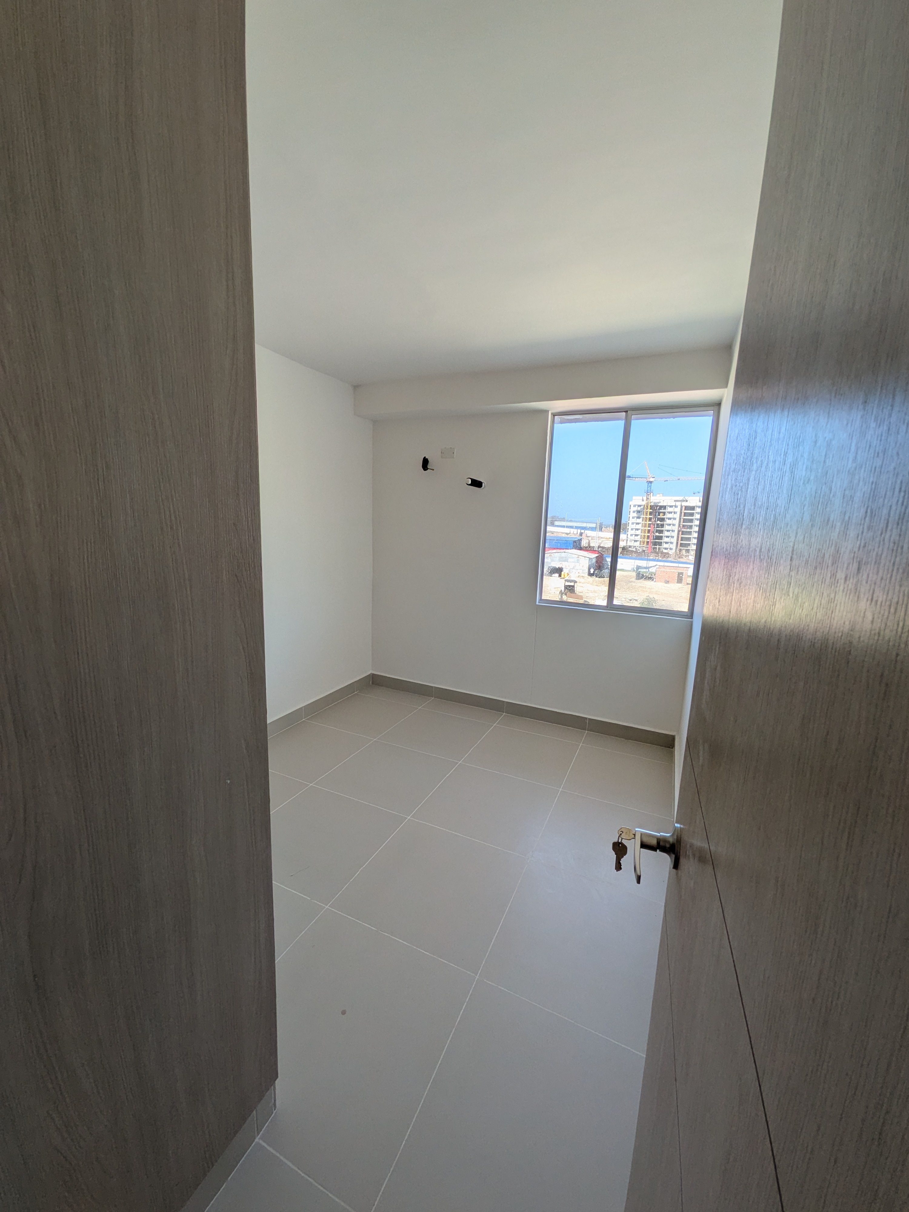 Apartamento en venta en Buenavista, Barranquilla · foto 9 de 19
