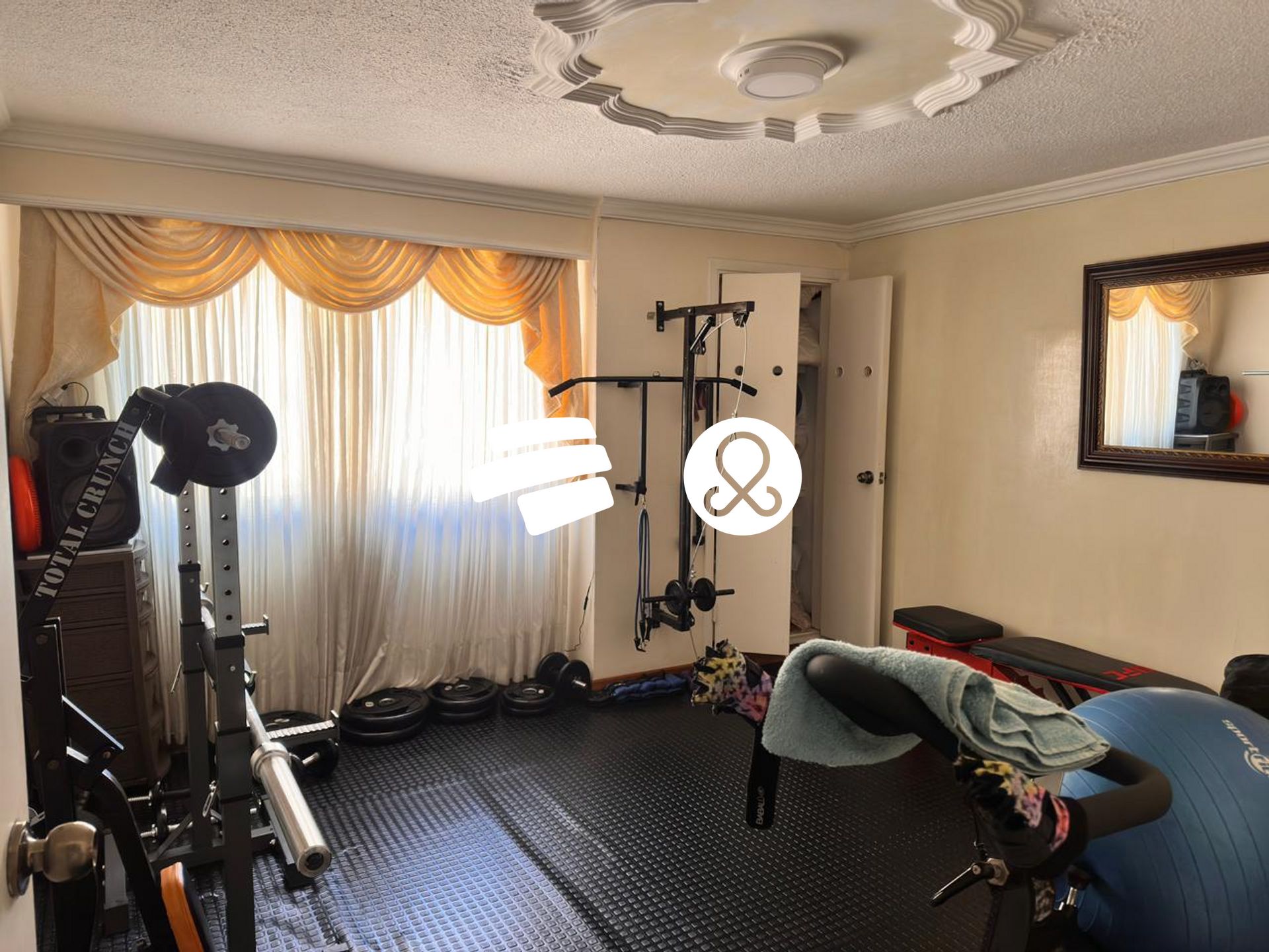 Apartamento en venta en Villa Nueva, Medellín 2