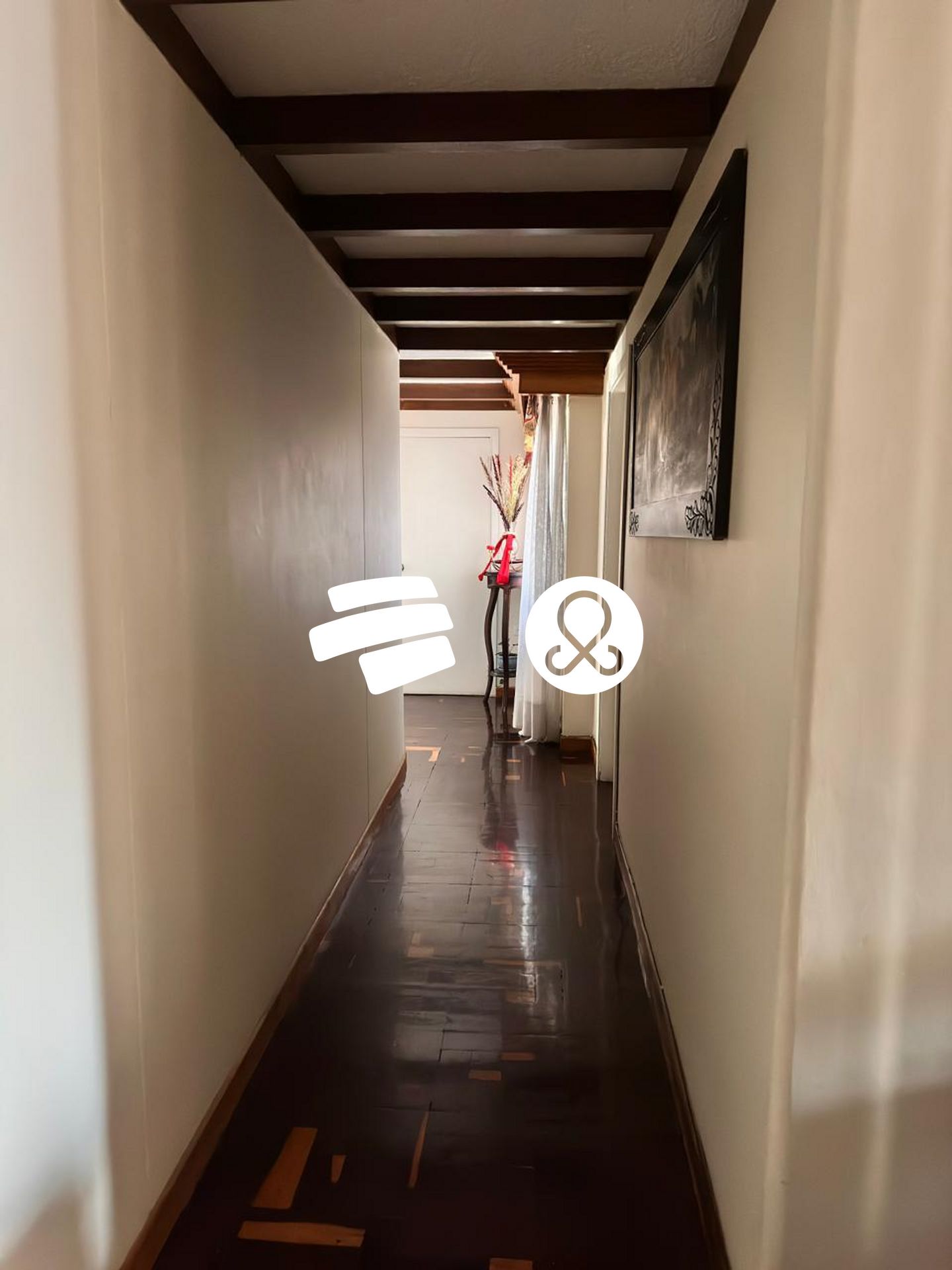 Apartamento en venta en Villa Nueva, Medellín 4